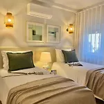 Apartman Do Atlantico *