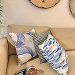 Do Atlantico Apartman Albufeira