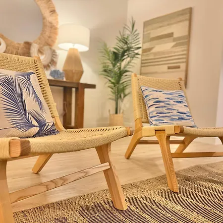 아파트 Do Atlantico 알부페이라