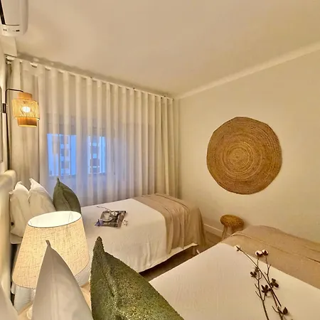 아파트 Do Atlantico