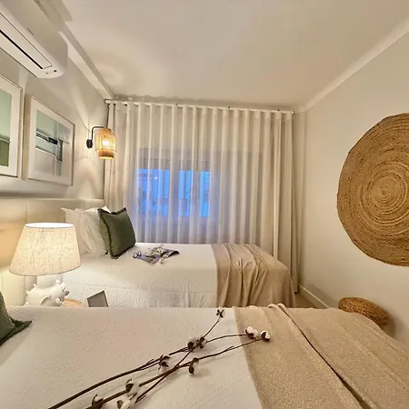 Do Atlantico * 알부페이라