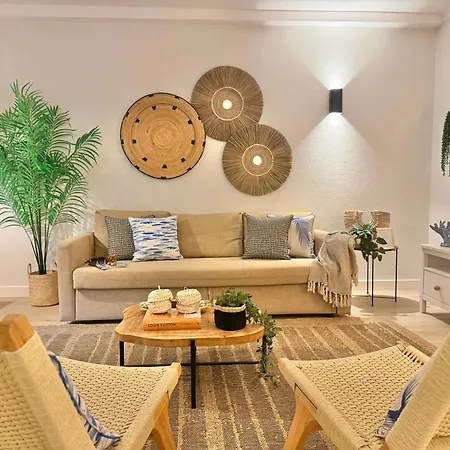 Do Atlantico 아파트 *