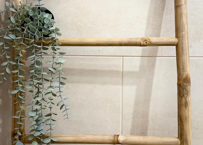 Do Atlantico 아파트 알부페이라