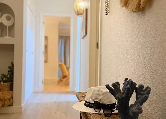 아파트 Do Atlantico *