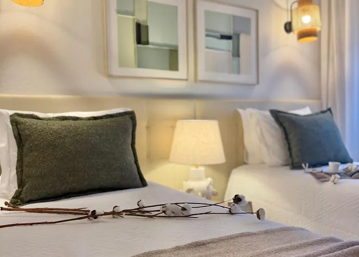 Do Atlantico 아파트 *