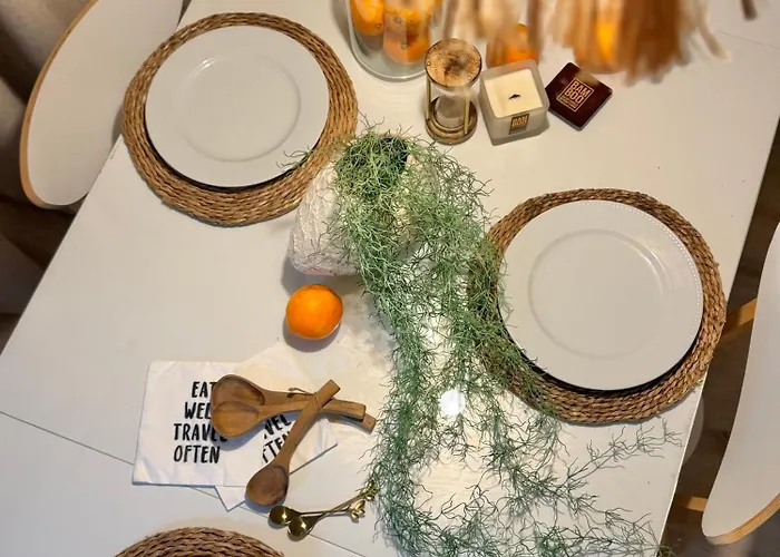 Do Atlantico 아파트