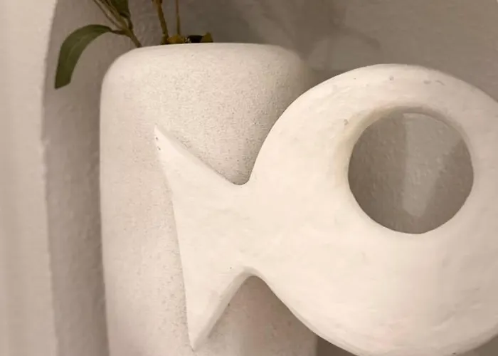 Do Atlantico 아파트 알부페이라