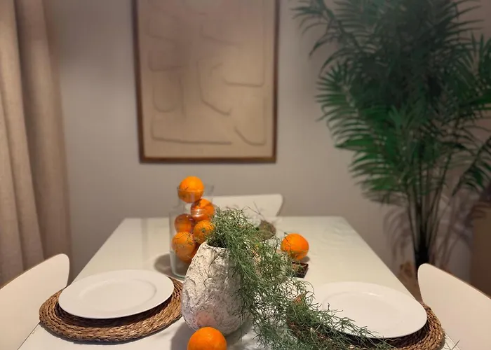 아파트 Do Atlantico *