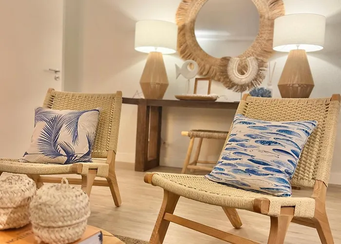 아파트 Do Atlantico *