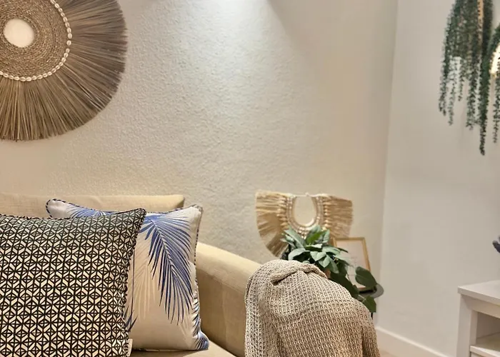 Do Atlantico 아파트 *