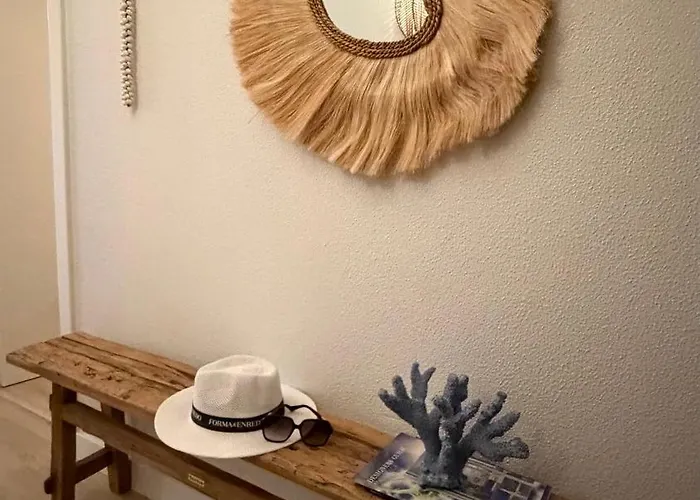 Do Atlantico Апартаменты Албуфейра