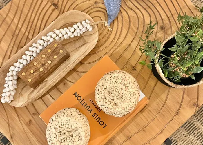 Do Atlantico 아파트