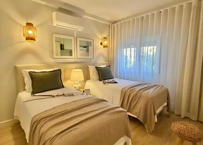 Do Atlantico 알부페이라