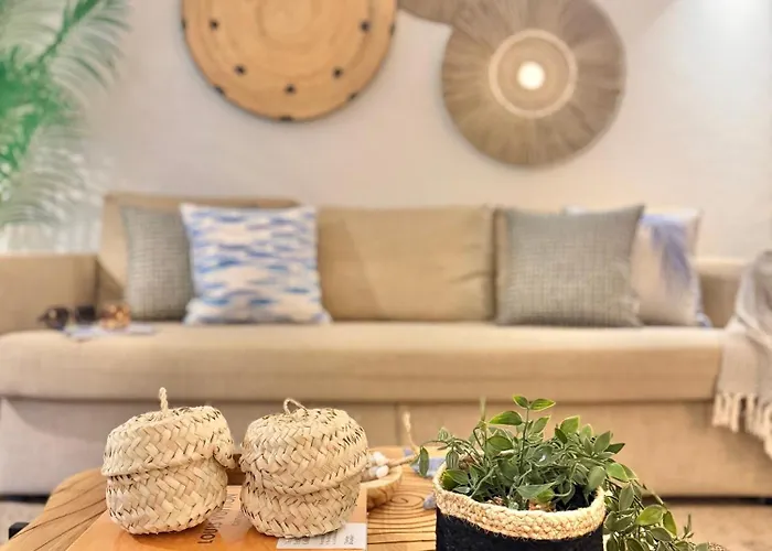 Do Atlantico 아파트 알부페이라