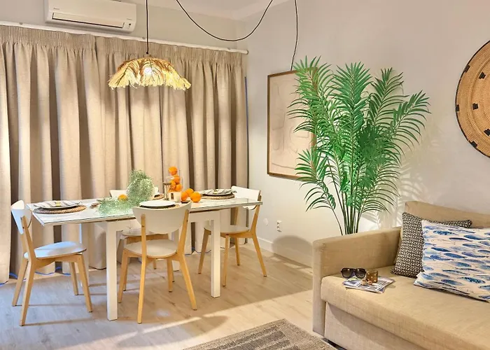 아파트 Do Atlantico