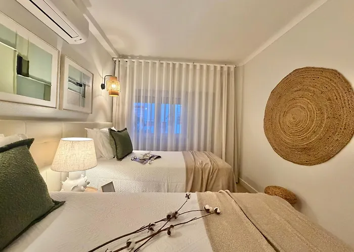 Do Atlantico * 알부페이라