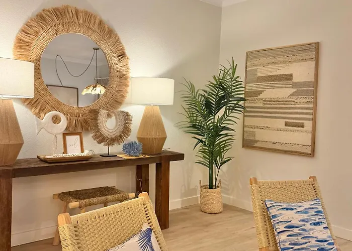 아파트 Do Atlantico