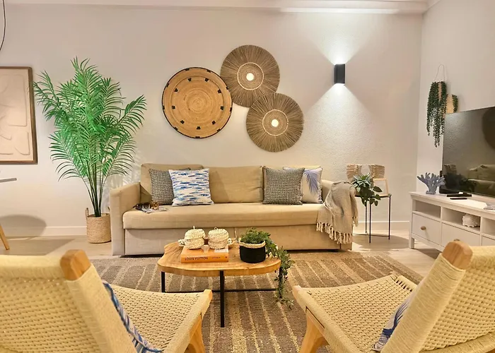 Do Atlantico 아파트 *