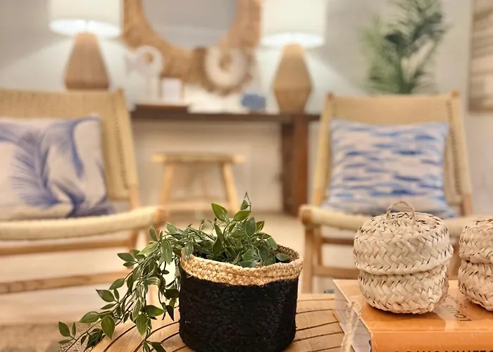 Do Atlantico 아파트 *