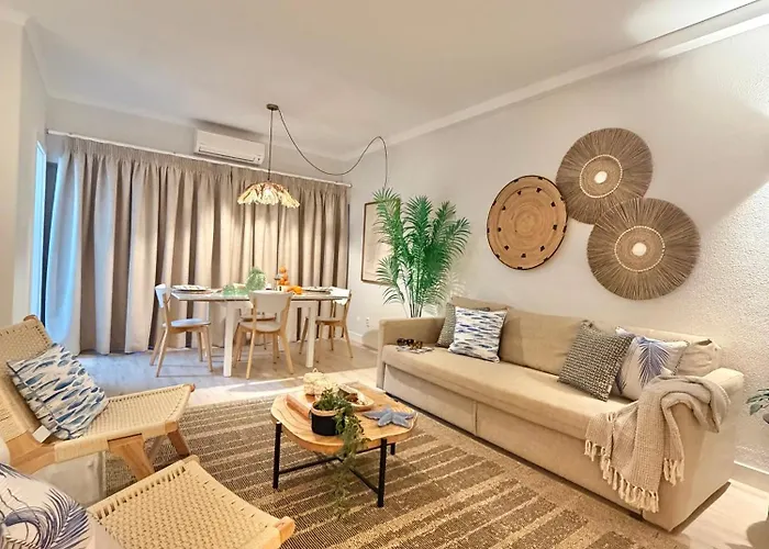 Do Atlantico 알부페이라