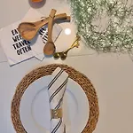 Apartment Do Atlantico