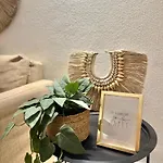 Do Atlantico Apartment *