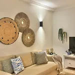Apartment Do Atlantico *