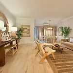 Do Atlantico Apartment Albufeira