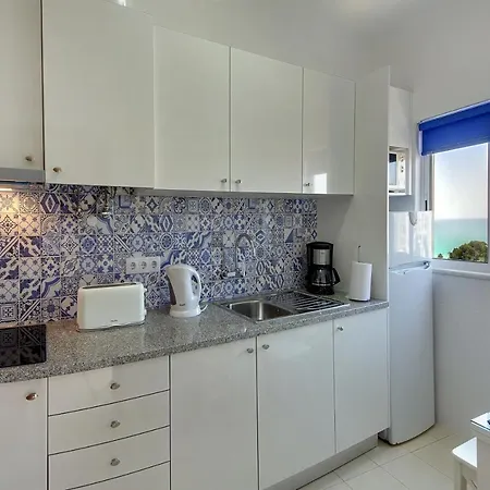 Do Atlantico Apartmán *