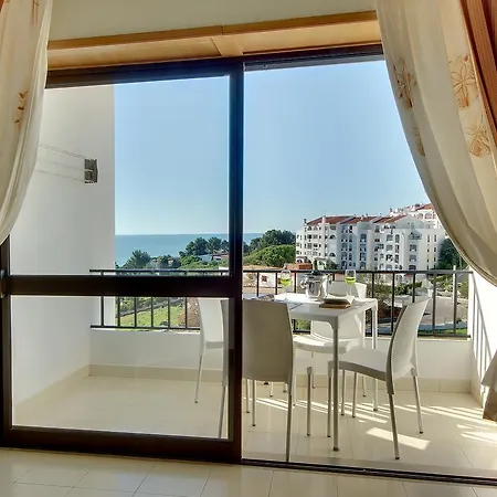 Do Atlantico Apartment