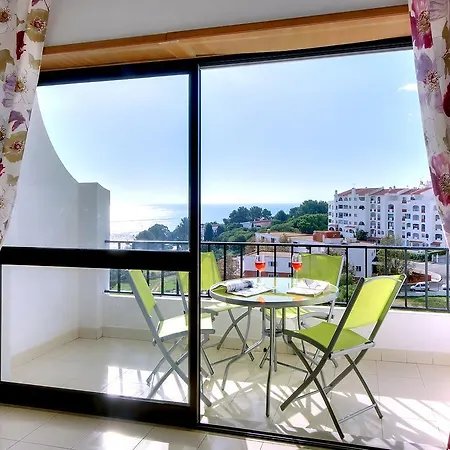 Apartment Do Atlantico