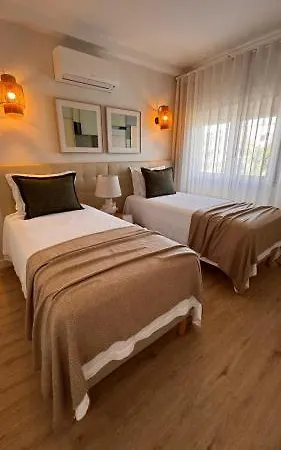 Do Atlantico Apartmán