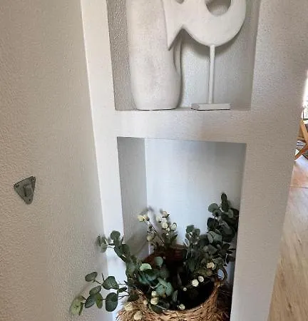 Do Atlantico Apartmán *