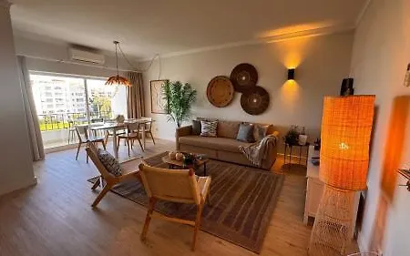 Apartmán Do Atlantico *