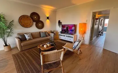 Do Atlantico Apartmán Albufeira