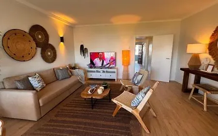 Do Atlantico Apartmán Albufeira