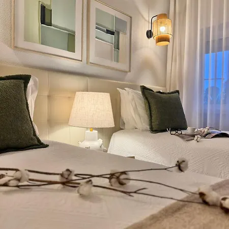 Appartement Do Atlantico Albufeira