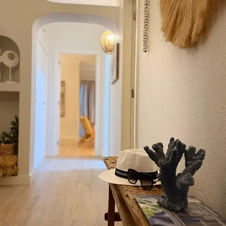 Apartamento Do Atlantico *