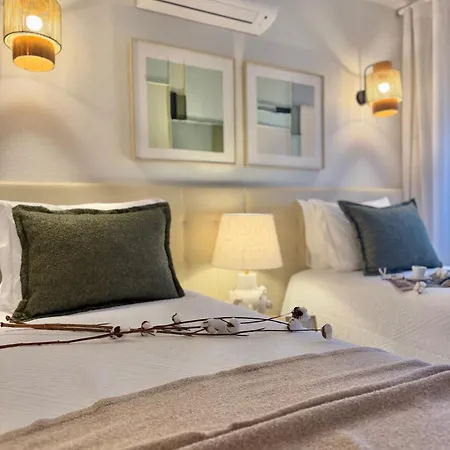 Do Atlantico Appartement *