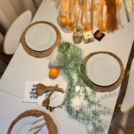 Do Atlantico Appartement