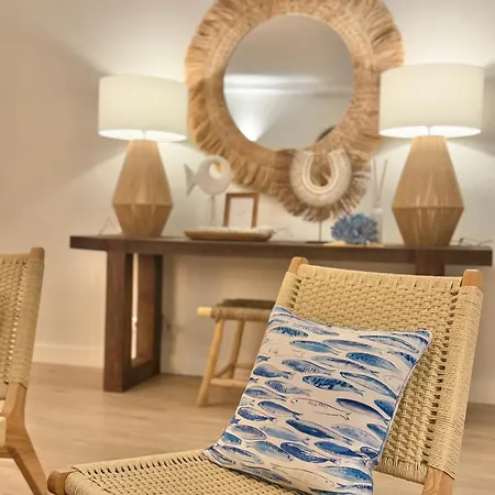 Do Atlantico Apartamento Albufeira