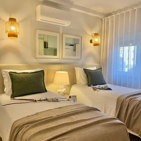 Appartement Do Atlantico *