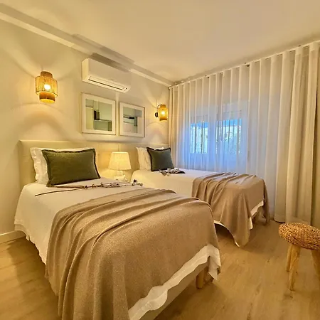 Appartement Do Atlantico Albufeira