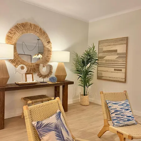 Apartamento Do Atlantico