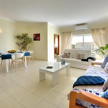 Do Atlantico Albufeira