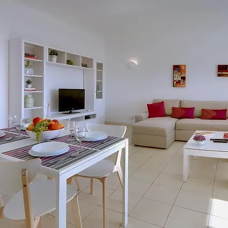 Apartmán Do Atlantico Albufeira