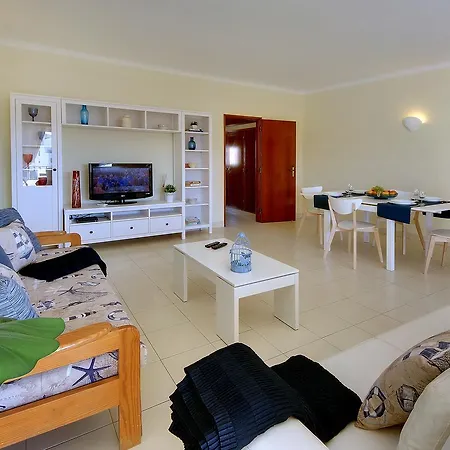 Apartment Do Atlantico