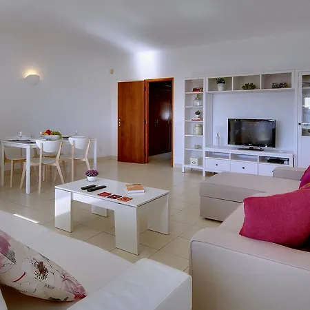 Apartment Do Atlantico *