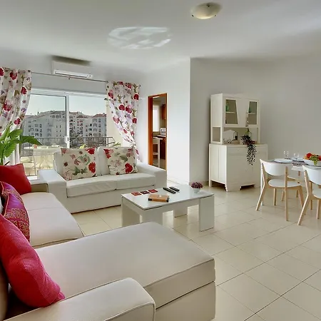 Apartment Do Atlantico Albufeira