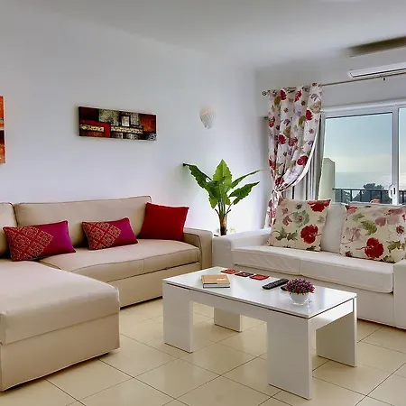 Apartment Do Atlantico *
